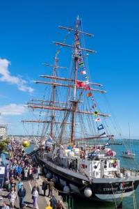 Poole Harbour Boat Show