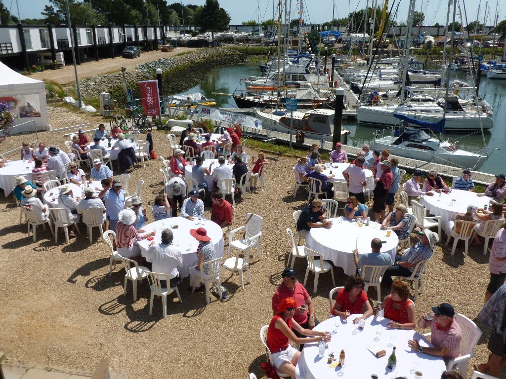 Emsworth Yacht Harbour