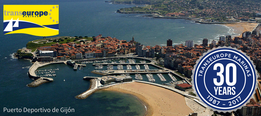 TransEurope Marinas - 30 Anniversary