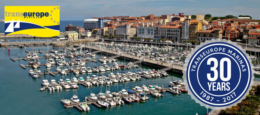 TransEurope Marinas 30th Anniversary