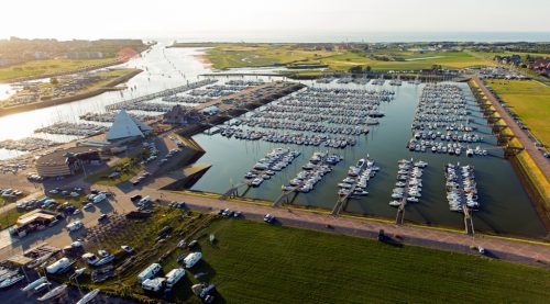 Developing a Youth Culture for Marinas