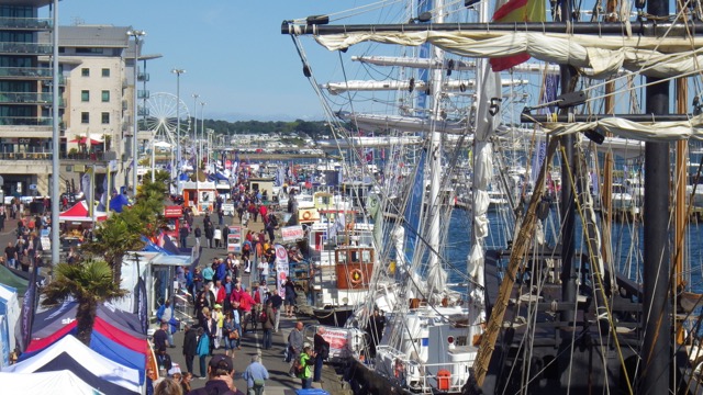 Temps Fête - Douarnenez