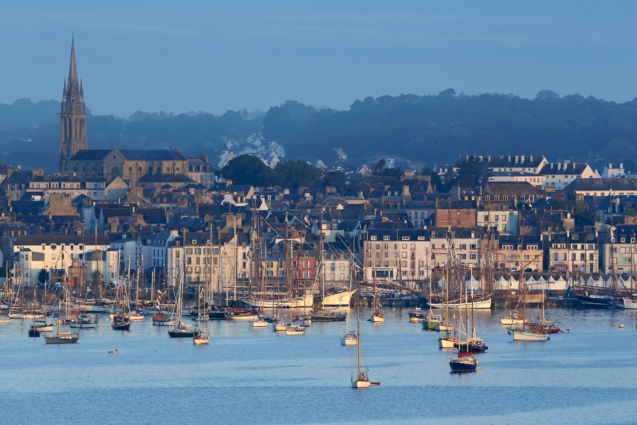 Temps Fete Douarnenez