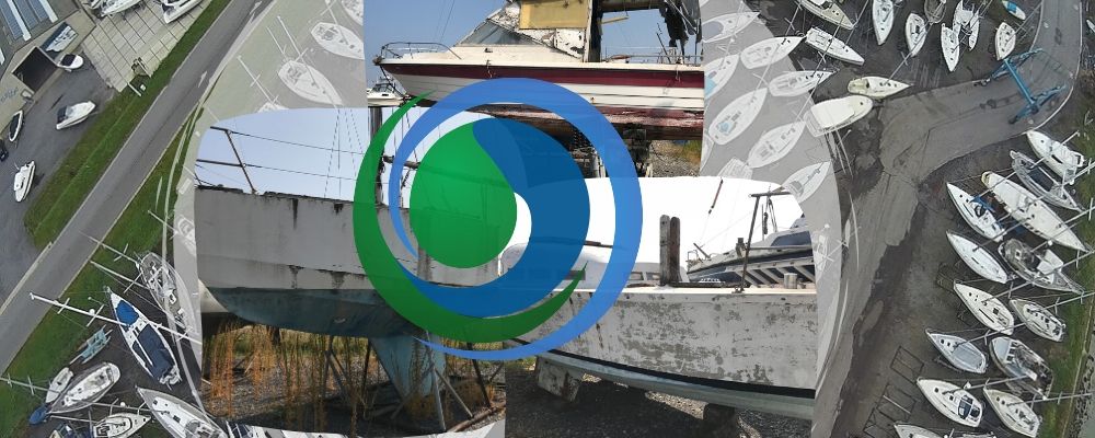 A future for end-of-life boats - TransEurope Marinas