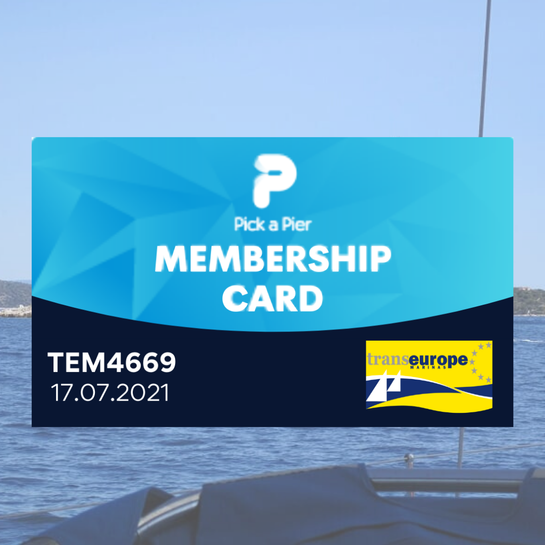 Digital membership system now in use
