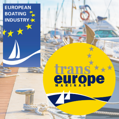 TransEurope Marinas joins the European Boating Industry