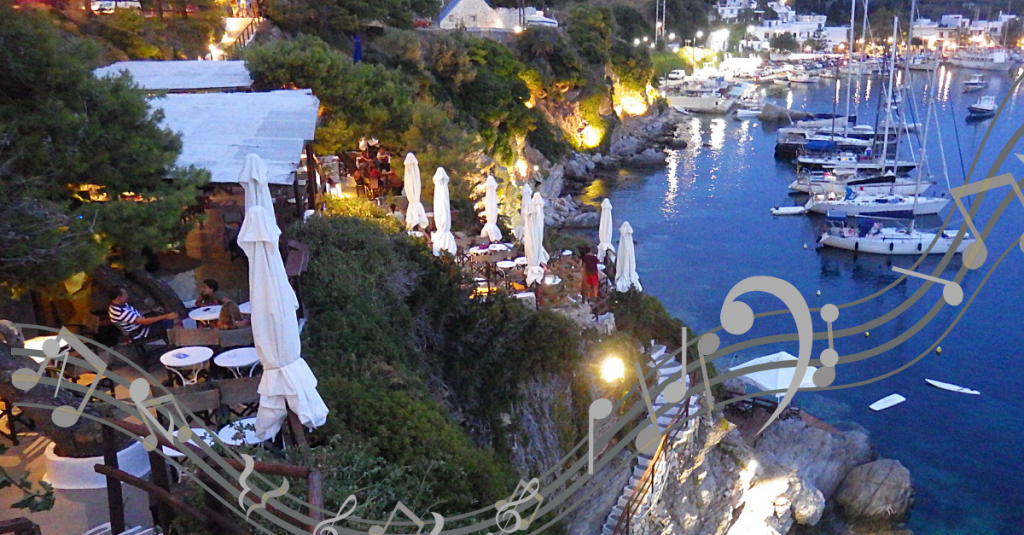 Linaria Marina inspires an eponymous musical composition