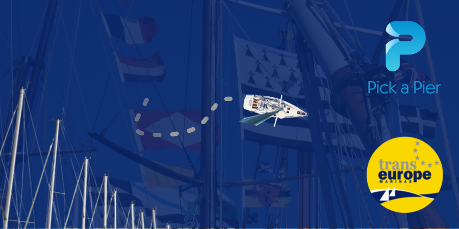 50% increase in digital membership activity at TransEurope Marinas