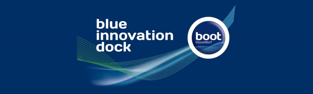 Blue Innovation Dock - TransEurope Marinas
