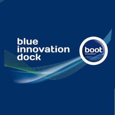 Blue Innovation Dock - TransEurope Marinas