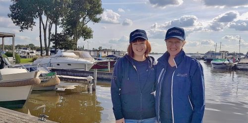 Resilience and family marina values