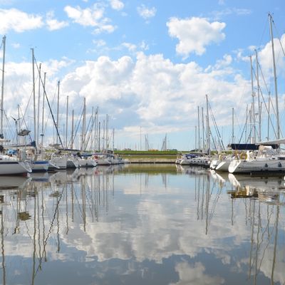 How to choose the right marina -TransEurope Marinas