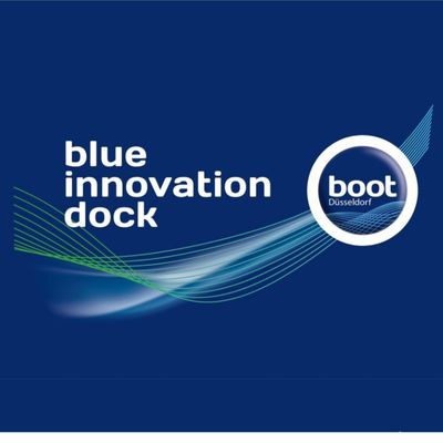 Blue Innovation Dock
