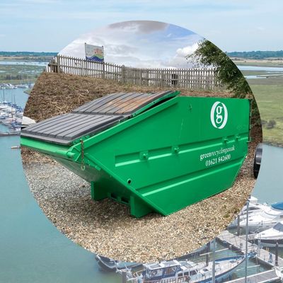 Zero waste to landfill