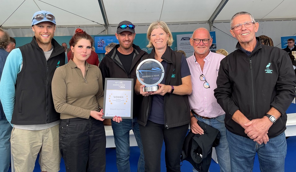 Record results for UK TransEurope members