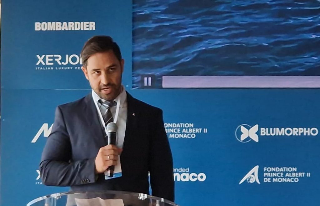 Kos Marina takes second place in the International Smart & Sustainable Marina Awards