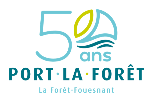 Port La Foret celebrates their 50th Anniversary