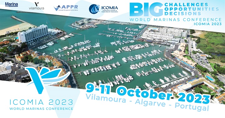 World Marinas Conference 2023