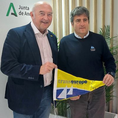 Puerto Sherry joins TransEurope Marinas