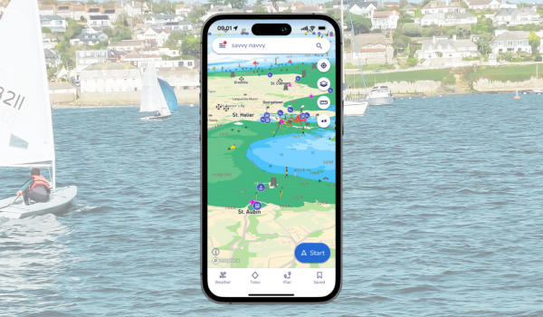Boating sustainably