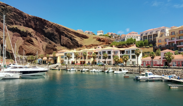 Marina Quinta do Lorde